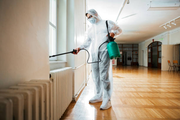 Best Pest Exclusion Services  in Northwest Ithaca, NY